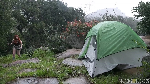 Camps On Private Property - Madison Morgan