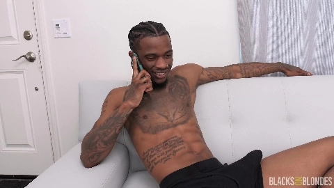 River Lynn Likes It Raw