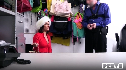 Jesse Pony Cum Will Give You Perspective - ShoplyfterMylf