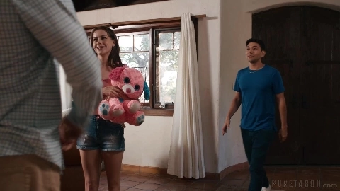 Selena Love Melissa Stratton Old Enough For The Truth - PureTaboo