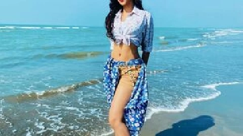 Monika Fox & Anastasia Mistress - Big Prolapse - Hard Deep Anal - Squirting - Stocking - Suck Foot VK070