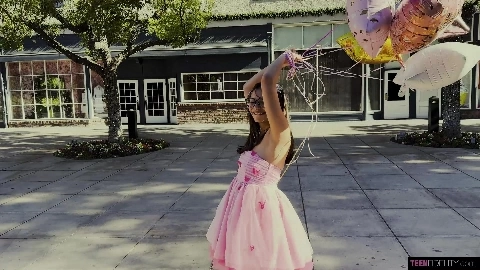 E672 Kaia Martin - TeenFidelity