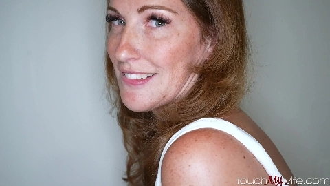 TouchMyWife - Kat Marie - Our First Time