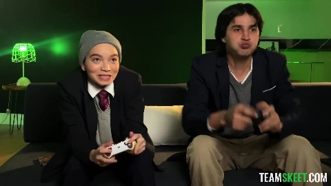 She Was One of the Guys, But a Bikini Uncovered Her Hot Body - Selina Imai