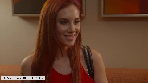 Tonight's Girlfriend - Lilian Stone, Ryan Mclane