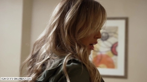 Tonight's Girlfriend - Capri Cavanni, Ryan Driller