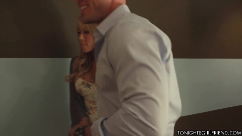 Tonight's Girlfriend - Capri Cavanni, Johnny Sins