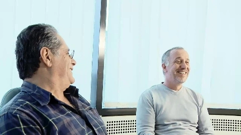 A Fucking Idiot Abroad 5 - Television X