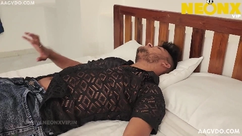 Desi Bahuriya Uncut (2025) NeonX Hindi Hot Short Film