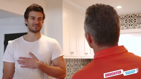 Daughter Pussy Swapping Party - Natalie Knight