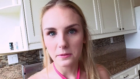 Bubble Butt Babysitters 3 in HD - Natalie Knight