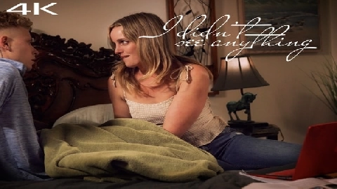 I Didn't See Anything - Charlie Forde