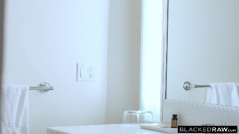 Becky Summer - BlackedRaw