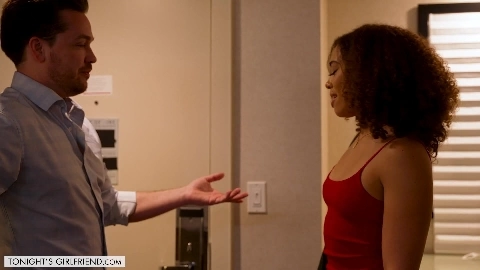 Tonight's Girlfriend - Willow Ryder, Kyle Mason