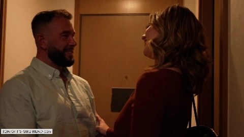 Tonight's Girlfriend - Ellie Nova, Will Pounder