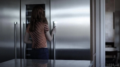 Nothing To Lose in 4K - Scarlett Mae