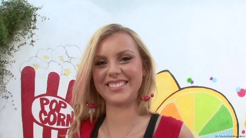 Too Much Anal, Scene #02 in HD - Jessie Rogers