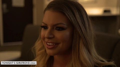 Tonight's Girlfriend - Brooklyn Chase, Stirling Cooper