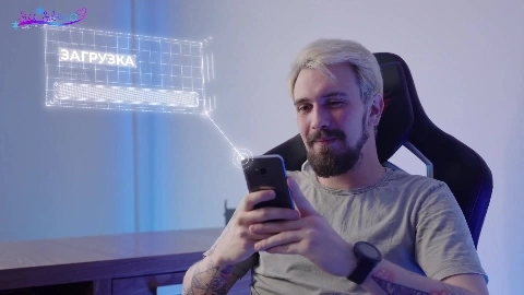 Samsung Sam is the best ASSistant - Sia Siberia