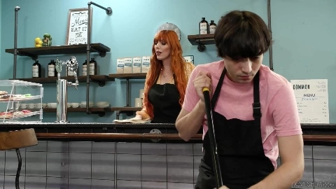 Stepmom Likes It Up The Ass - Lauren Phillips