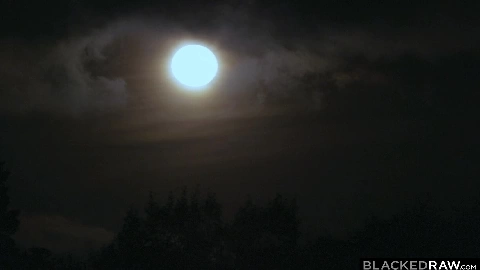 Serena Santos - BlackedRaw