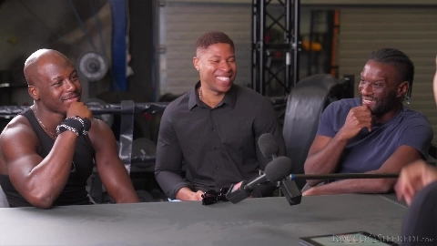 Rocco's Sex Podcast - Martina Smeraldi