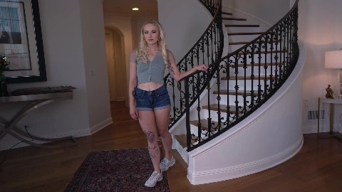 A Fair Deal - Sage Rabbit