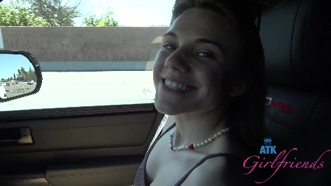 ATKGirlfriends - Rose Carter - Temecula 1