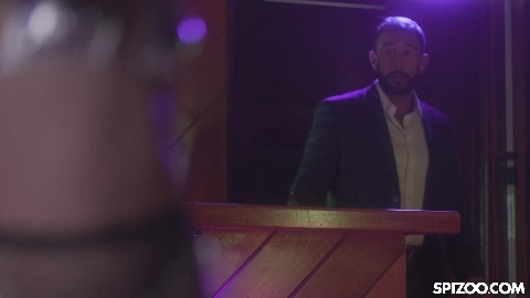 Spizoo - Isabella Nice - Sultry Fills Her Pussy And Asshole With Cock