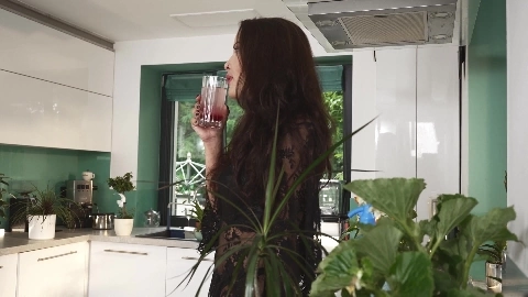 Joi Bbc Tease With Dolly Diore - Dolly Diore