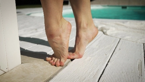 Summer Dose Of Bbc - Alexa Flexy