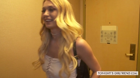 Tonight's Girlfriend - Natalia Starr, Preston Parker