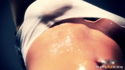 Below the Belt - Aryana Augustine