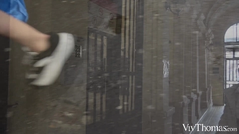 Norah Juliette And Sirena Milano Feeling Better - VivThomas