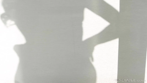 Katrina Colt And Ella Reese - LesbianX