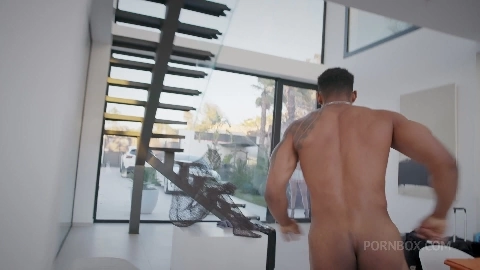 2 Babes Called Us Because They Wanted To Be In A Gangbang Together - Yenifer Chacon & Sara Retali