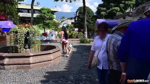 Anal Gomez in HD - Ana Gómez