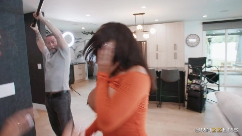 Escandalo! Vida Real in HD - Luna Star, Esperanza Gomez