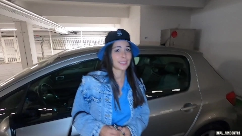 Mom Pays Her Son's Debt, Again - Jessy Jey