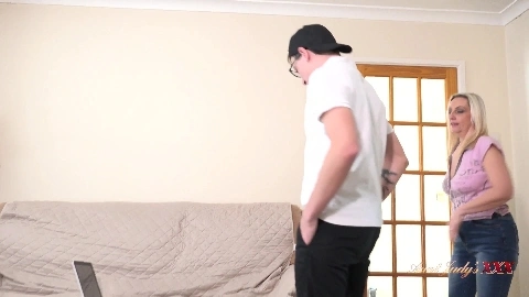 Keira 15 - AuntJudysXXX