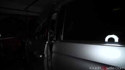 TouchMyWife - Luna Legend - Who The Fuck Is That