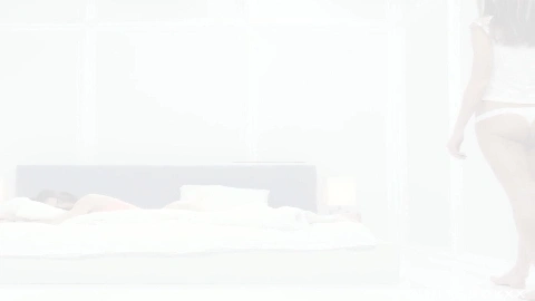 Naughty Sleepover - Gina Gerson, Lou