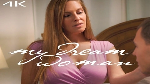 My Dream Woman in HD - Annie King