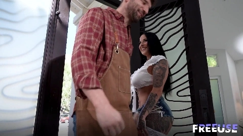 Fix Me Up With Your Creamy Help - Lexi Nicole