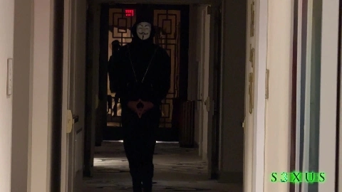 S3XUS - Dee Williams - Sucking