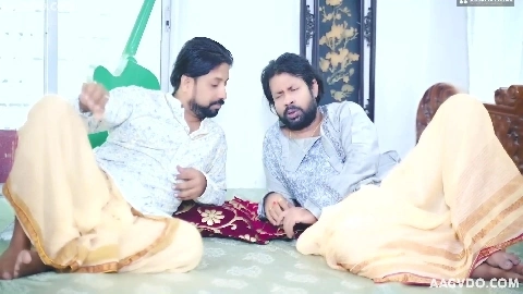 Real GangBang Uncut (2025) BindasTimes Hindi Hot Short Film