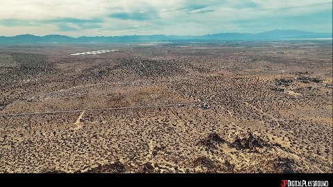 Wanted in 4K - Kylie Rocket