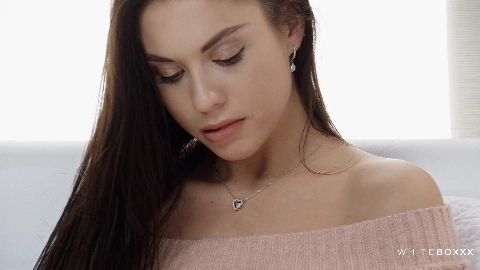 Passionate Fun With Two Gorgeous Lesbians - Liya Silver, Sabrisse