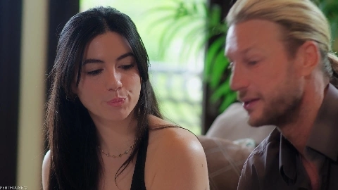 Megan Mistakes 2 - PenthouseGold