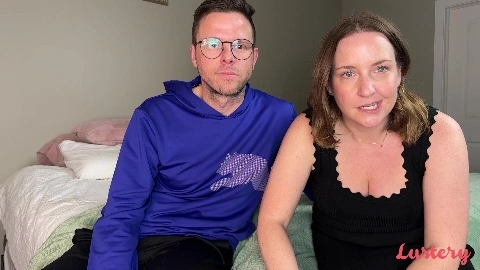 E1716 Avril And Tracid Like What You See - Lustery